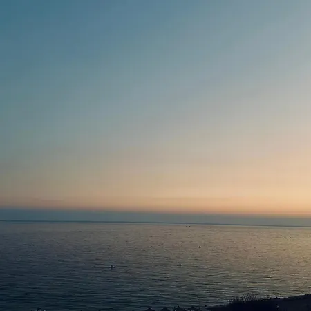 Апарт-отель Hibiscus And Breakfast , 3*