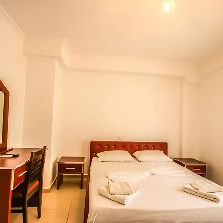 Aparthotel Hibiscus & Breakfast,