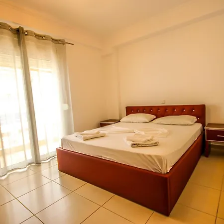 Hibiscus , Aparthotel *