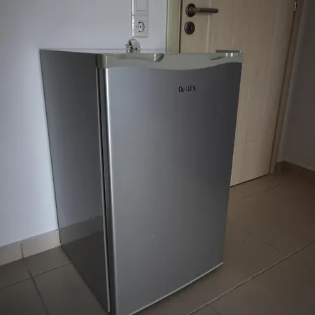 Апарт-отель Hibiscus And Breakfast , 3*