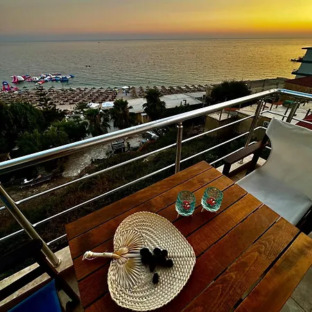 公寓式酒店 Hibiscus And Breakfast ,