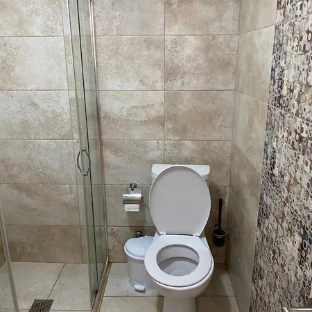 Hibiscus And Breakfast , 公寓式酒店