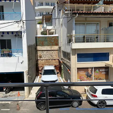 公寓式酒店 Hibiscus And Breakfast , 3*