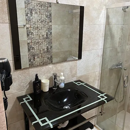 Hibiscus And Breakfast , 公寓式酒店