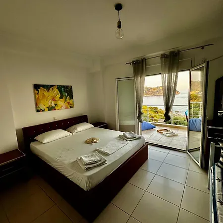 公寓式酒店 Hibiscus And Breakfast ,