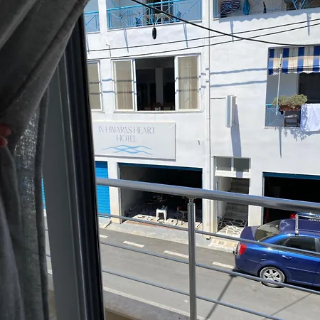 Hibiscus And Breakfast ,