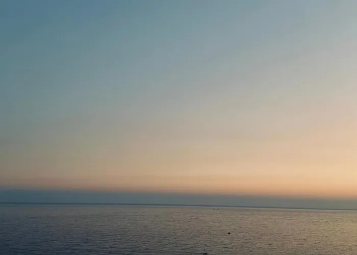 Aparthotel Hibiscus And Breakfast , 3*