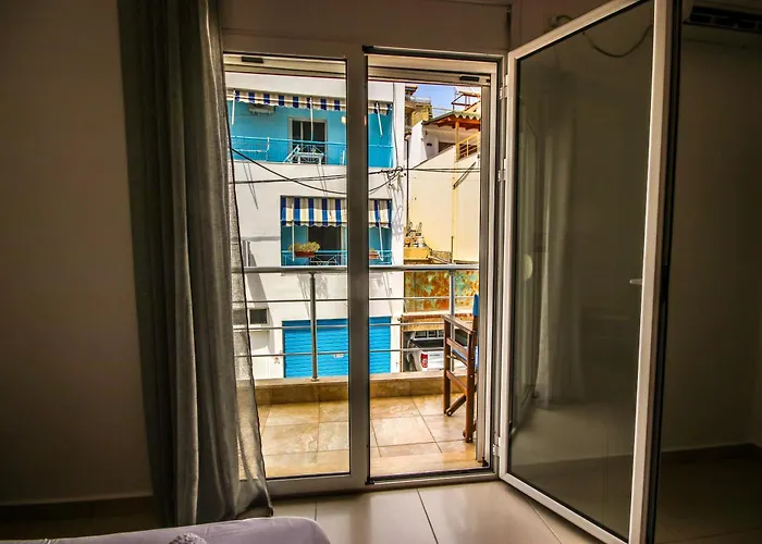 Hibiscus And Breakfast , Aparthotel