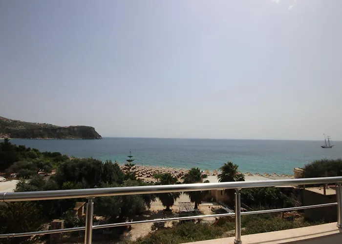 Aparthotel Hibiscus And Breakfast , 3*