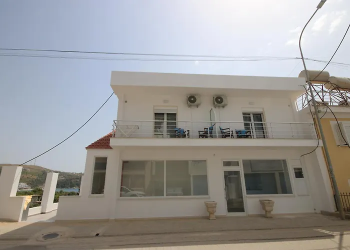 Aparthotel Hibiscus And Breakfast , 3*