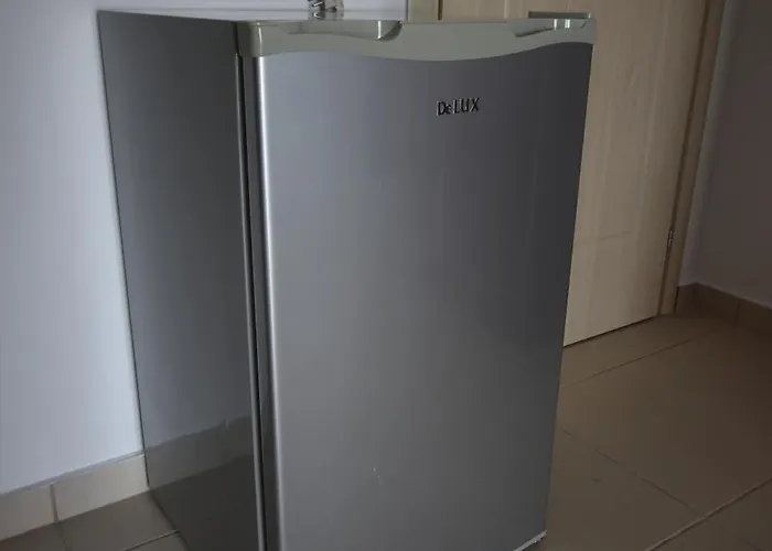 Aparthotel Hibiscus And Breakfast , 3*