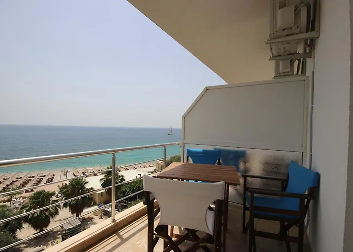 Aparthotel Hibiscus And Breakfast ,