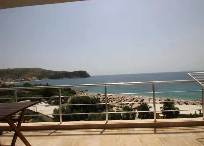 Aparthotel Hibiscus And Breakfast , 3*