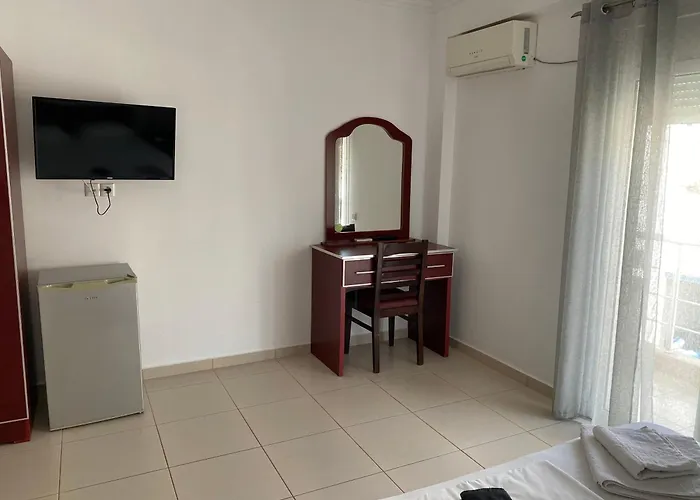 Hibiscus And Breakfast , Aparthotel 3*