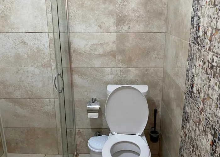 Hibiscus And Breakfast , Lejlighedshotel