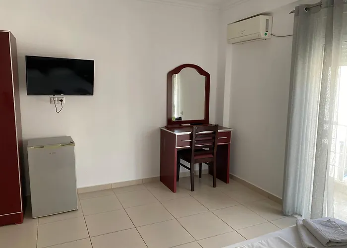 Aparthotel Hibiscus And Breakfast ,