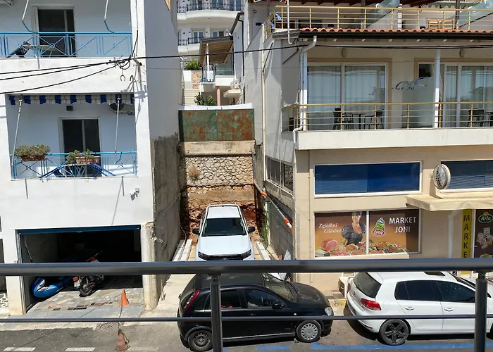 Aparthotel Hibiscus And Breakfast , 3*