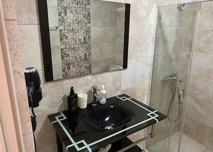 Hibiscus And Breakfast , Lejlighedshotel