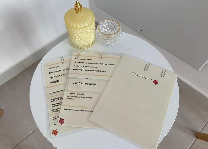 Hibiscus And Breakfast , Aparthotel