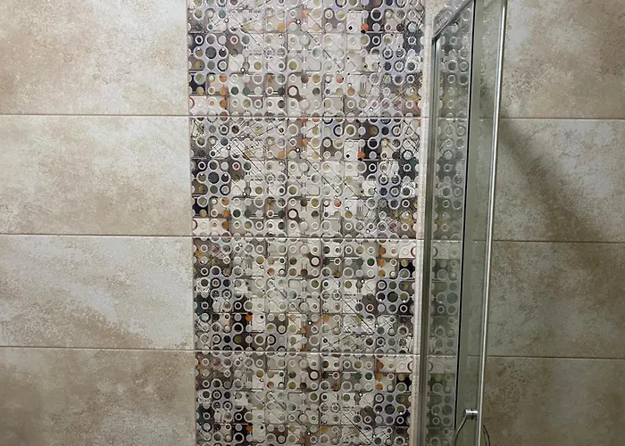 Hibiscus And Breakfast ,