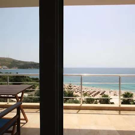 Hibiscus Accommodations , Himare Himare