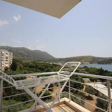 Hibiscus Accommodations , Himare 3* Himare