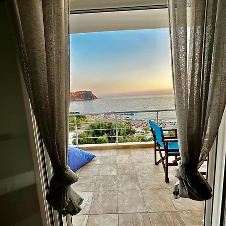 Hibiscus Accommodations , Himare 3*