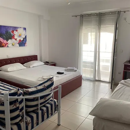 Hibiscus Accommodations , Himare Himare